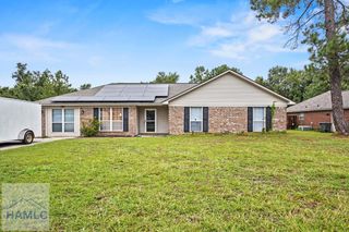 2360 Rowe Street, Hinesville, GA 31313