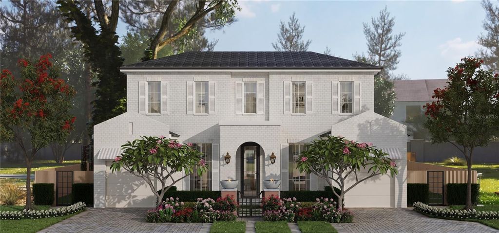 1627 MIZELL AVENUE, Winter Park, FL 32789