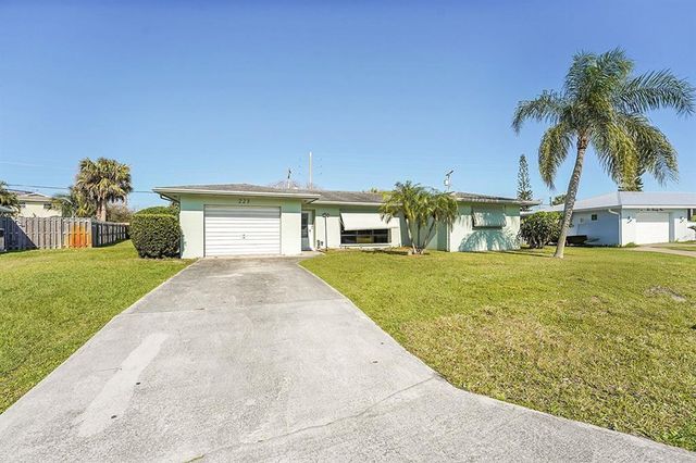 223 E Arbor Avenue, Port St. Lucie, Port St Lucie, FL 34952