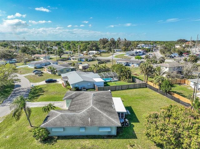 223 E Arbor Avenue, Port St. Lucie, Port St Lucie, FL 34952