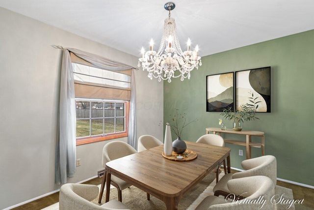 784 Breezedale Place, Columbus, OH 43213