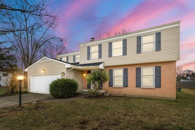 784 Breezedale Place, Columbus, OH 43213