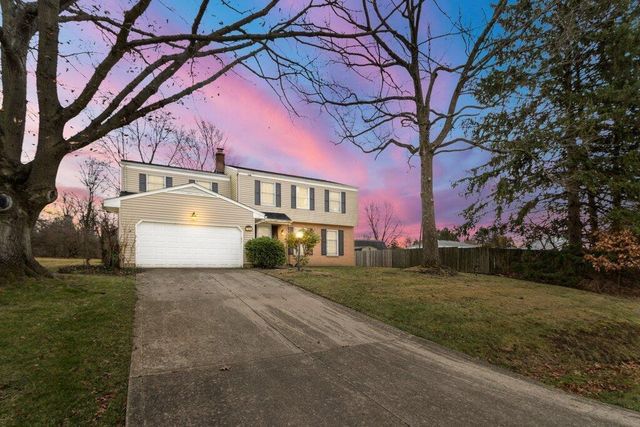 784 Breezedale Place, Columbus, OH 43213