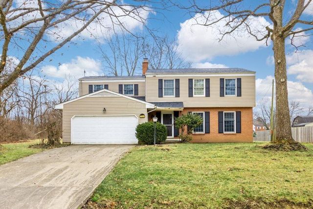 784 Breezedale Place, Columbus, OH 43213