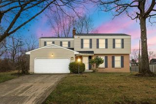 784 Breezedale Place, Columbus, OH 43213