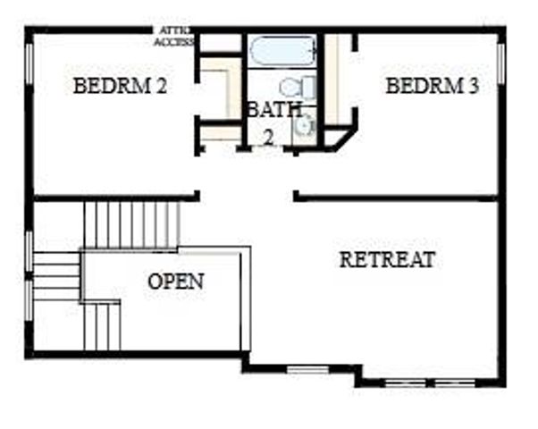 437 Silver Moon Way, Katy, TX 77493