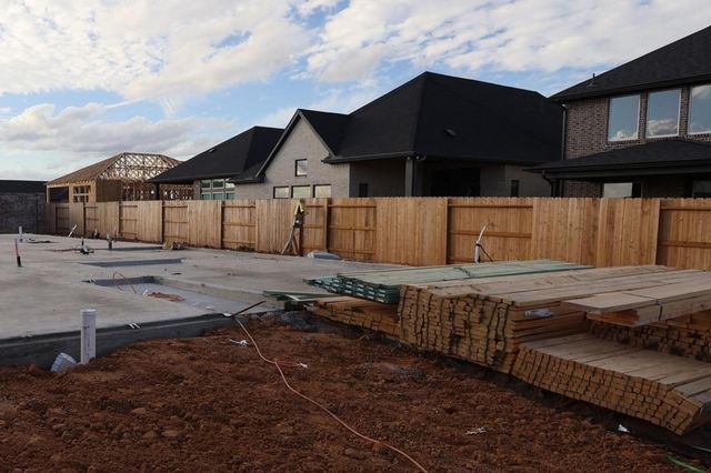 437 Silver Moon Way, Katy, TX 77493