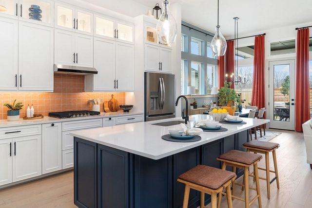 437 Silver Moon Way, Katy, TX 77493