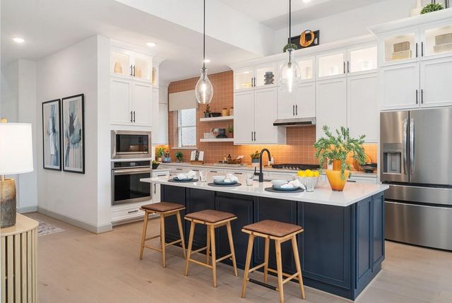 437 Silver Moon Way, Katy, TX 77493