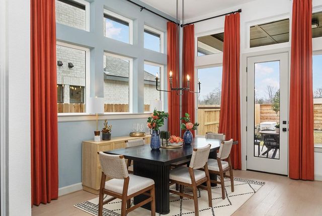 437 Silver Moon Way, Katy, TX 77493