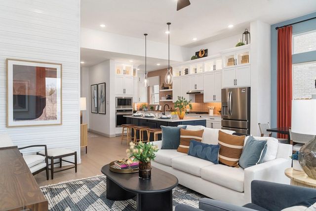 437 Silver Moon Way, Katy, TX 77493