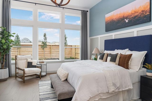 437 Silver Moon Way, Katy, TX 77493