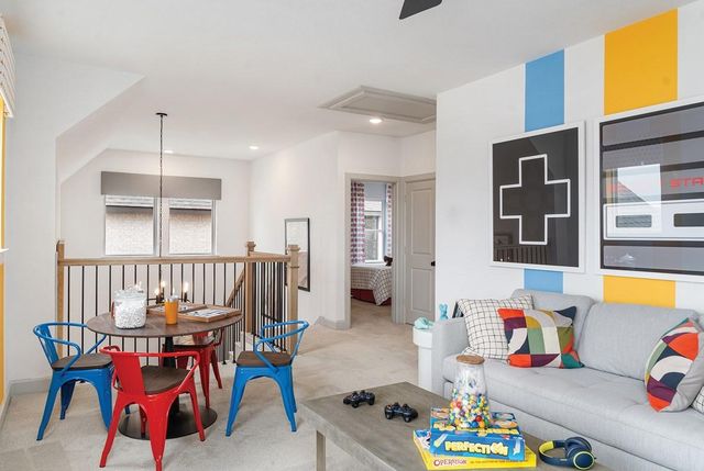 437 Silver Moon Way, Katy, TX 77493