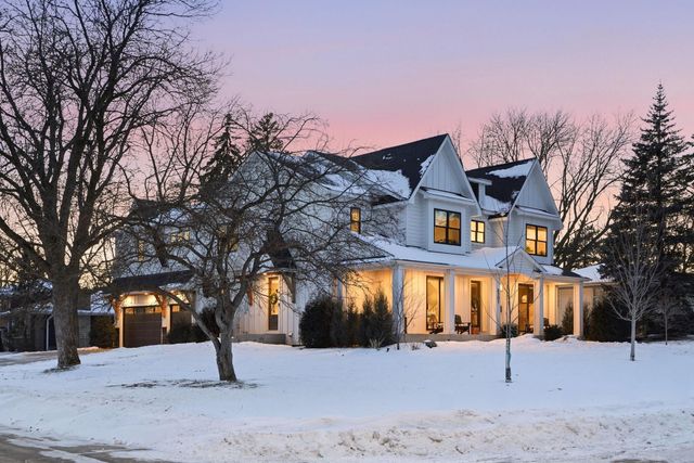 4501 Dunham Drive, Edina, MN 55435