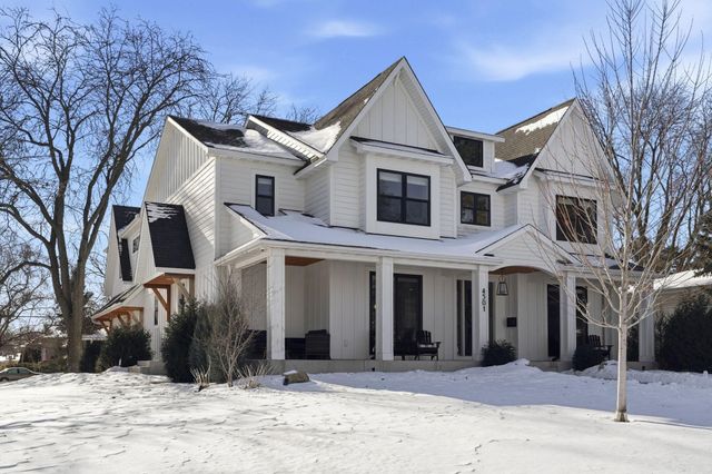 4501 Dunham Drive, Edina, MN 55435