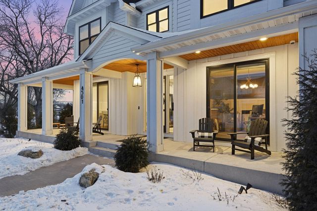 4501 Dunham Drive, Edina, MN 55435