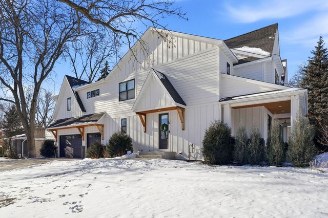 4501 Dunham Drive, Edina, MN 55435