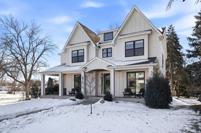 4501 Dunham Drive, Edina, MN 55435