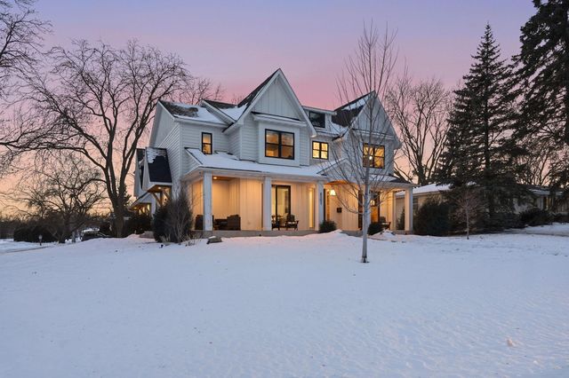 4501 Dunham Drive, Edina, MN 55435