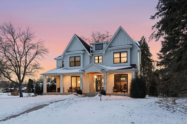 4501 Dunham Drive, Edina, MN 55435