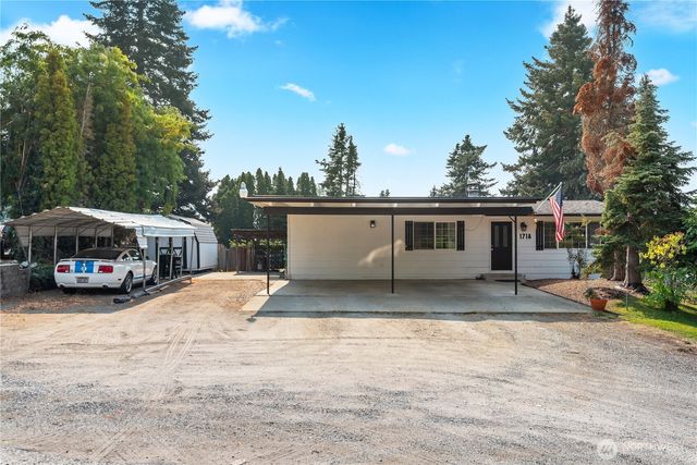 1718 8th St NE, East Wenatchee, WA 98802