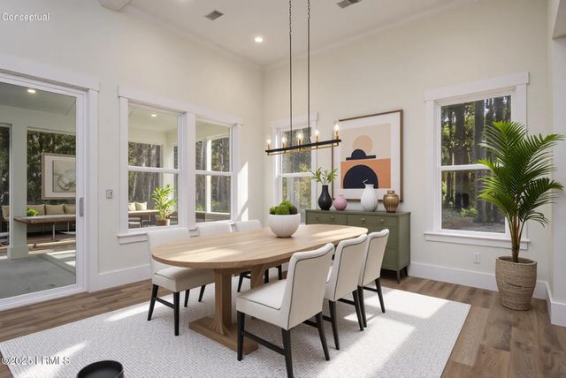 15 Woods Lane, Beaufort, SC 29907