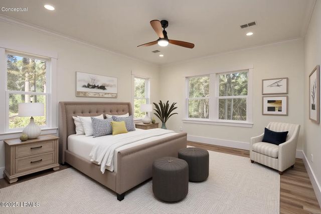 15 Woods Lane, Beaufort, SC 29907