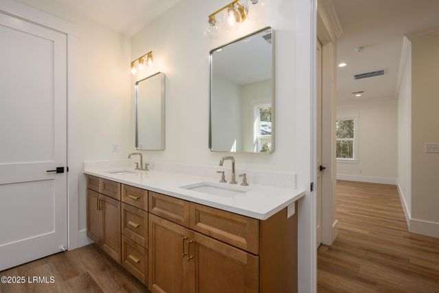 15 Woods Lane, Beaufort, SC 29907