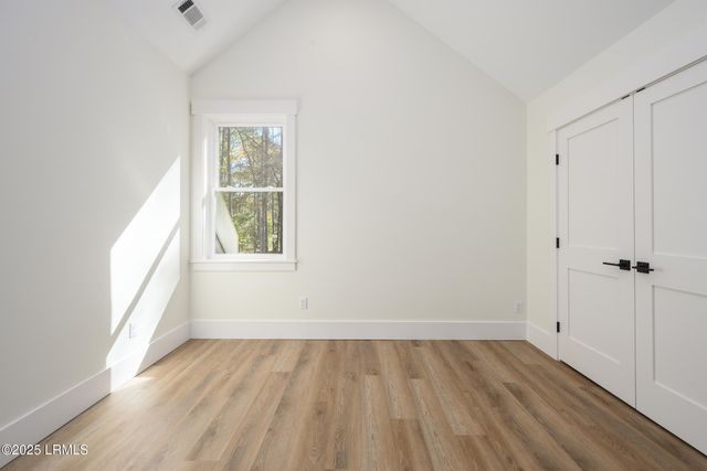 15 Woods Lane, Beaufort, SC 29907