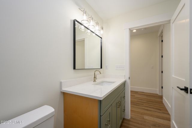 15 Woods Lane, Beaufort, SC 29907