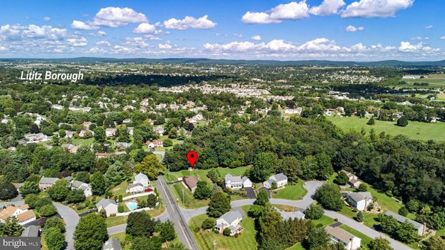 335 RUDY DAM RD, Lititz, PA 17543