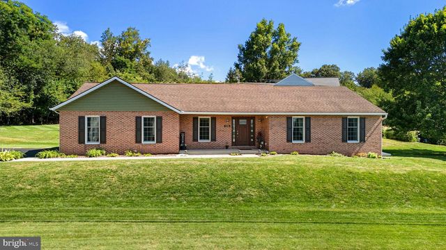 335 RUDY DAM RD, Lititz, PA 17543
