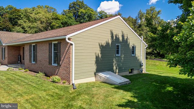 335 RUDY DAM RD, Lititz, PA 17543