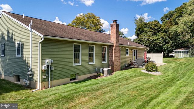 335 RUDY DAM RD, Lititz, PA 17543