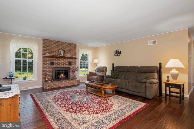 335 RUDY DAM RD, Lititz, PA 17543