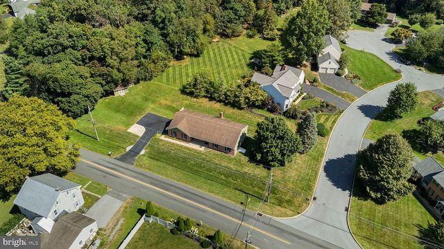 335 RUDY DAM RD, Lititz, PA 17543