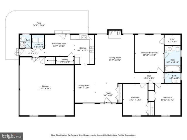 335 RUDY DAM RD, Lititz, PA 17543