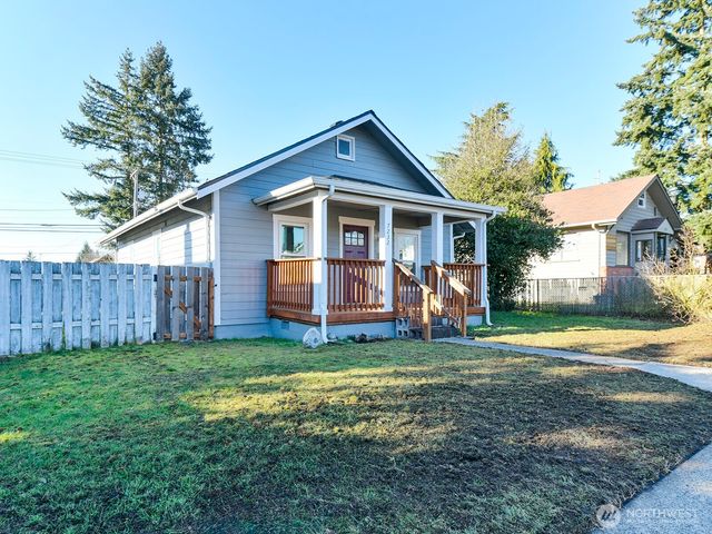 7232 S Oakes Street, Tacoma, WA 98409