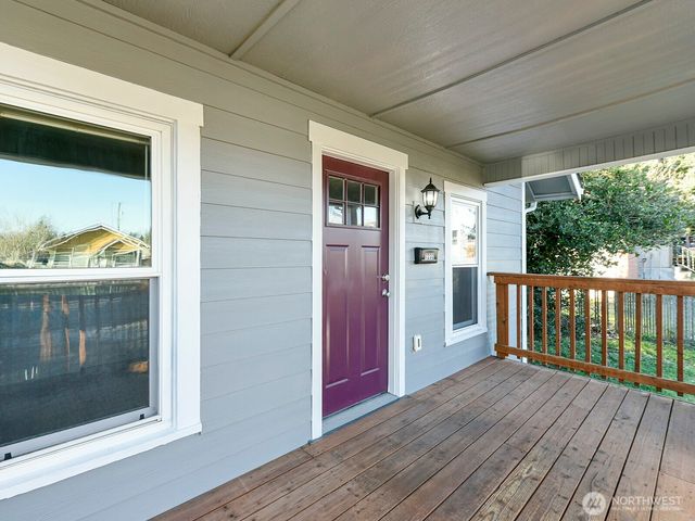7232 S Oakes Street, Tacoma, WA 98409