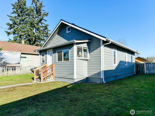 7232 S Oakes Street, Tacoma, WA 98409