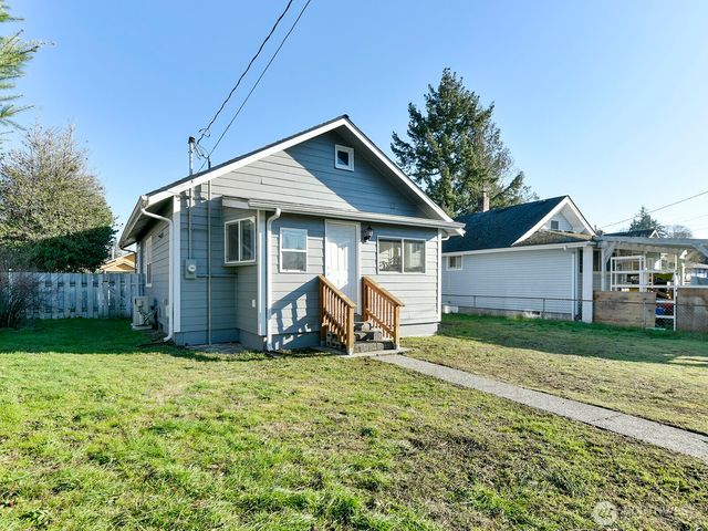 7232 S Oakes Street, Tacoma, WA 98409