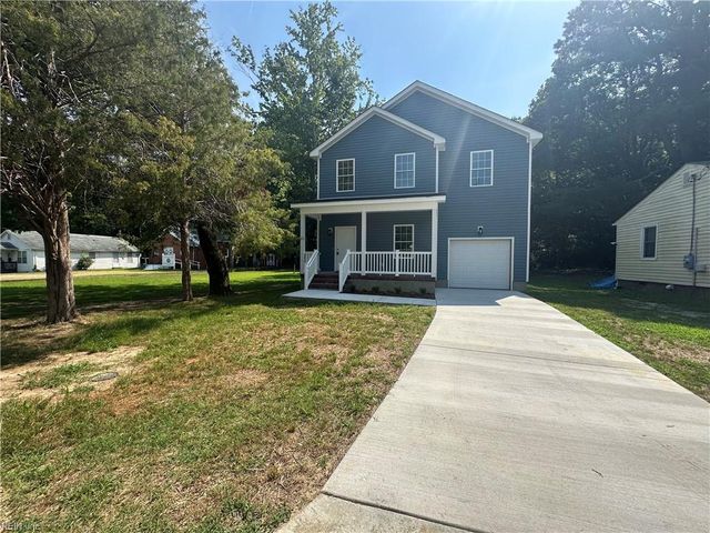 300 East ST, Smithfield, VA 23430