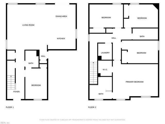 300 East ST, Smithfield, VA 23430