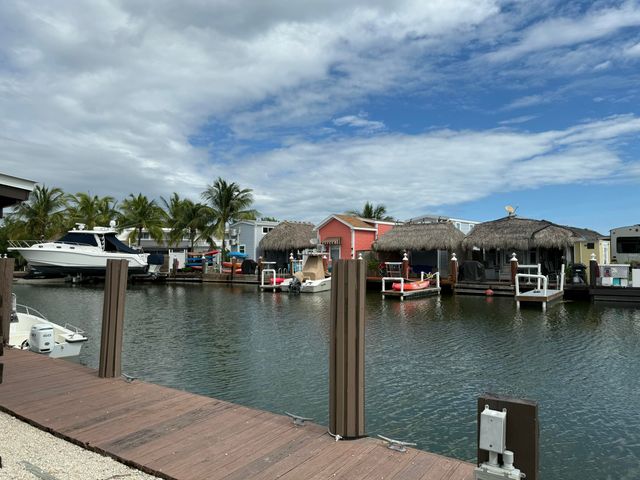 999 Morris Ave Lot 4-8, Key Largo, FL 33037