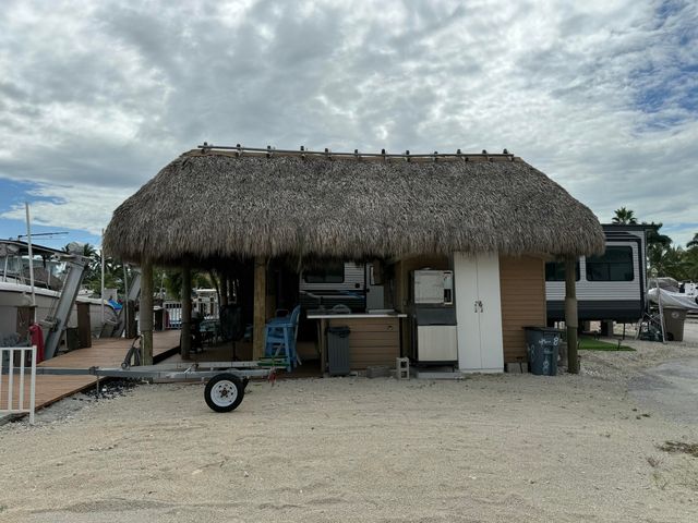 999 Morris Ave Lot 4-8, Key Largo, FL 33037