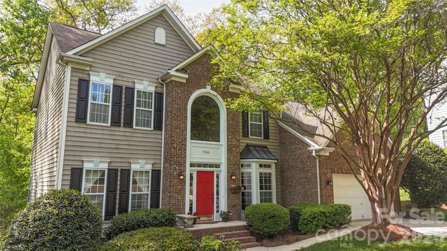 7900 Wilby Hollow Drive, Charlotte, NC 28270