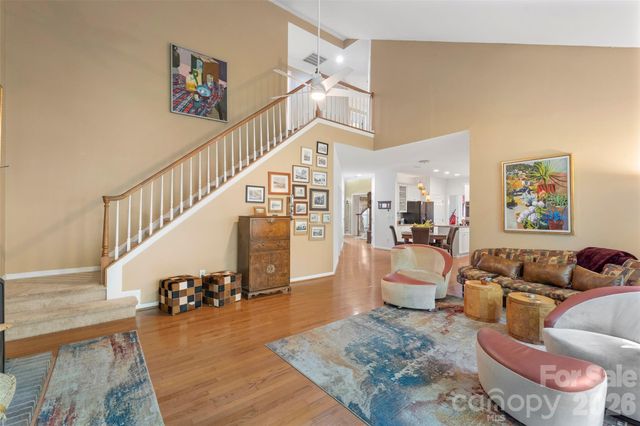 7900 Wilby Hollow Drive, Charlotte, NC 28270