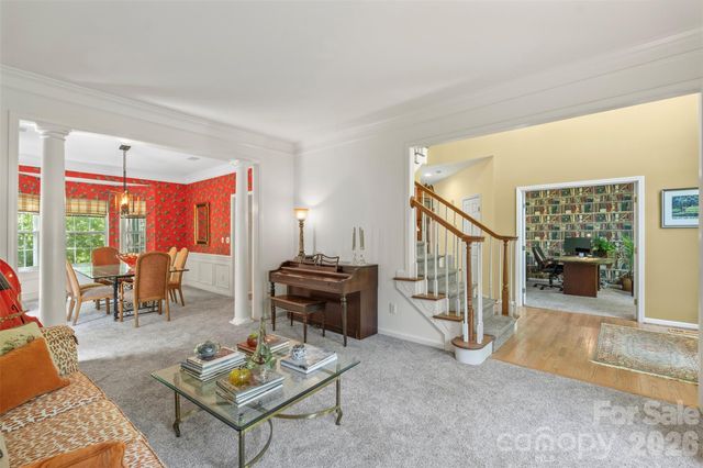 7900 Wilby Hollow Drive, Charlotte, NC 28270