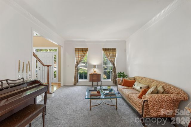 7900 Wilby Hollow Drive, Charlotte, NC 28270