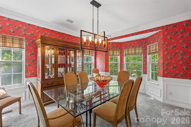 7900 Wilby Hollow Drive, Charlotte, NC 28270